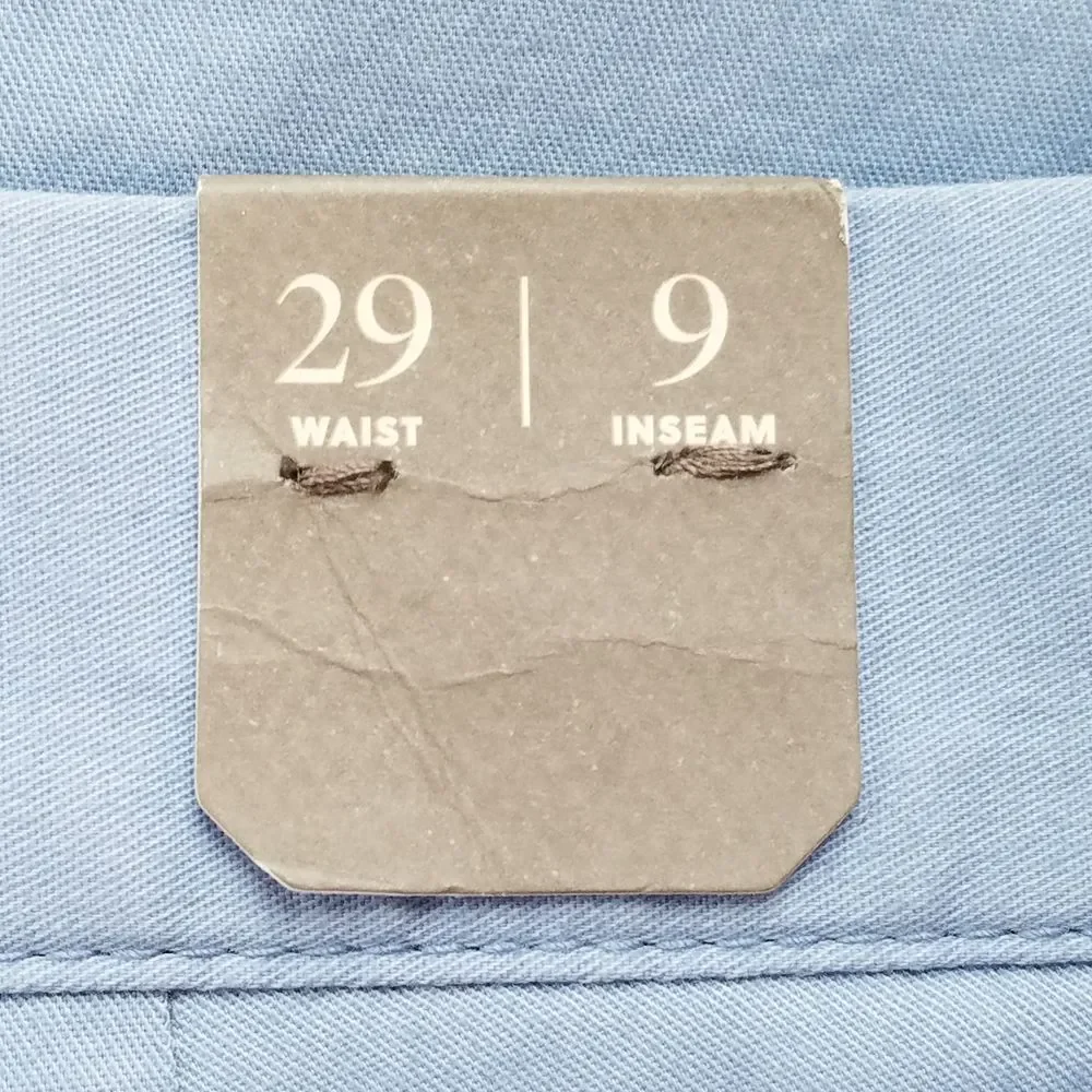 J. Crew 9